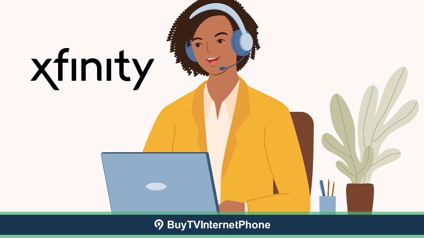 How to Speak to Xfinity Customer Service